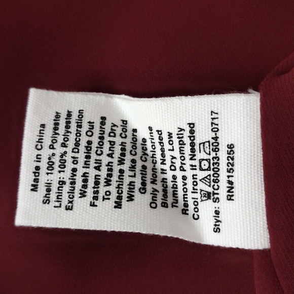 Skirt - Picture 4 of 4